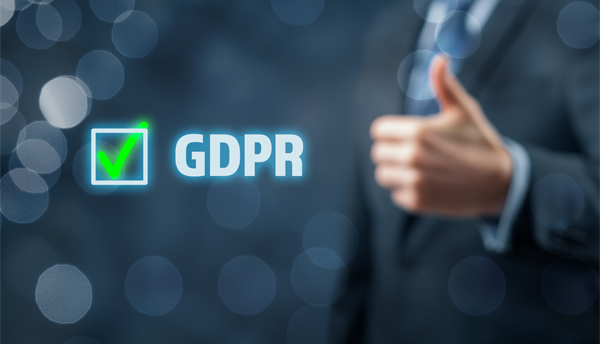 GDPR Implementation and Readiness