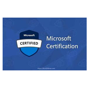 MS-certificate