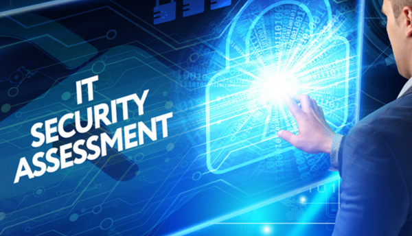 Security Assessment Services