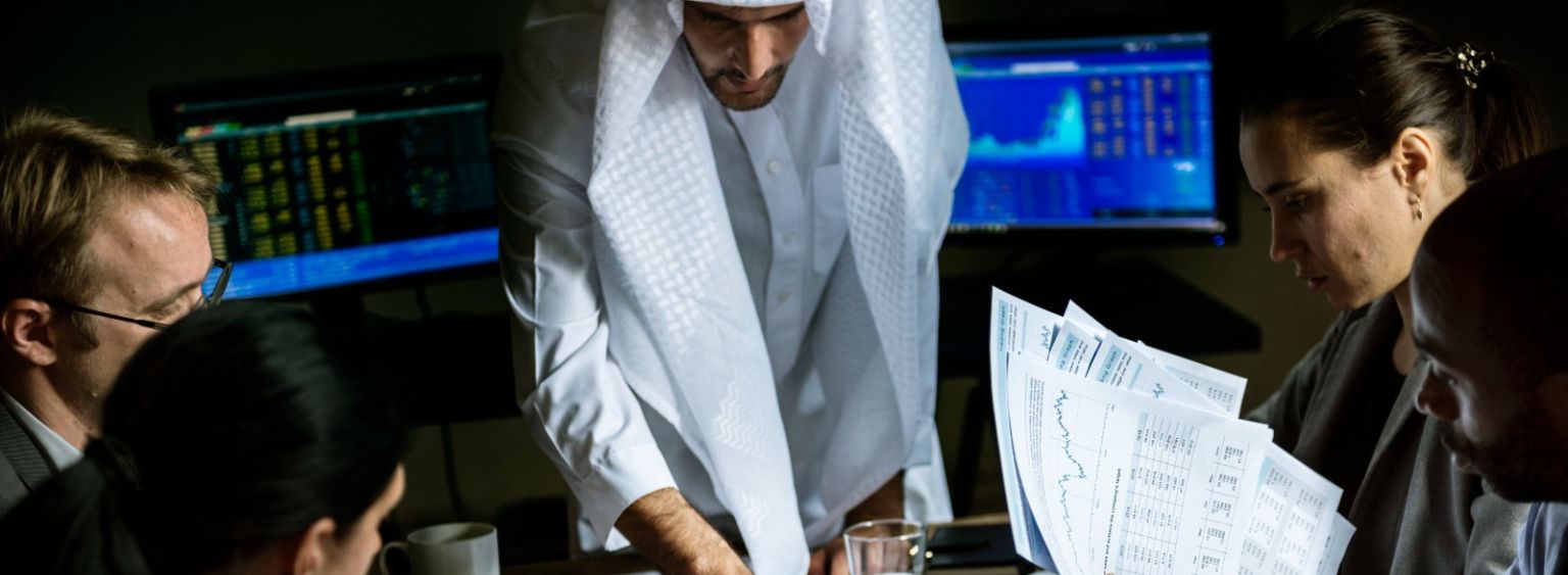 Finance & Management